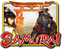 Samurai Xe88