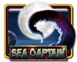 Sea captain Xe88