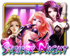 Stripper Night Xe88