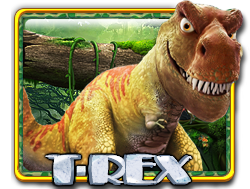 T-Rex Xe88