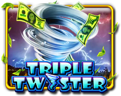 Triple Twister Xe88