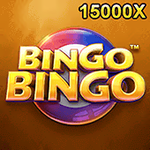 Bingo Bingo Yellow Bat YB