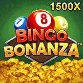 Bingo Bonanza Yellow Bat YB
