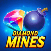 Diamond Mines Yellow Bat YB