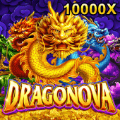 Drago Nova Yellow Bat YB