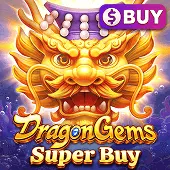 Dragon Gems Super Buy Yellow Bat YB