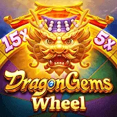 Dragon Gems Wheel Yellow Bat YB