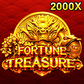 Fortune Treasure Yellow Bat YB