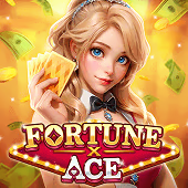 Fortune X Ace Yellow Bat YB
