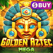 Golden Aztec Mega Yellow Bat YB