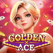 Golden X Ace Yellow Bat YB