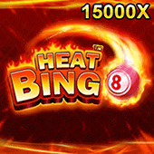 Heat Bingo Yellow Bat YB