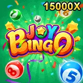 Joy Bingo Yellow Bat YB
