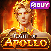Light of Apollo Yellow Bat YB