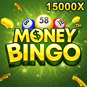 Money Bingo Yellow Bat YB