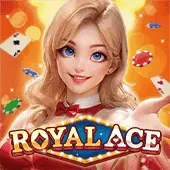 Royal Ace Yellow Bat YB