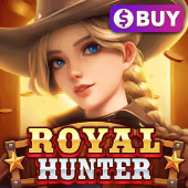 Royal Hunter Yellow Bat YB