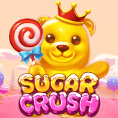 Sugar Crush Yellow Bat YB