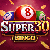 Super 30 Bingo Yellow Bat YB