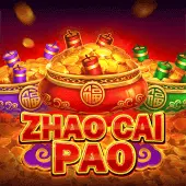 ZHAO CAI PAO Yellow Bat YB