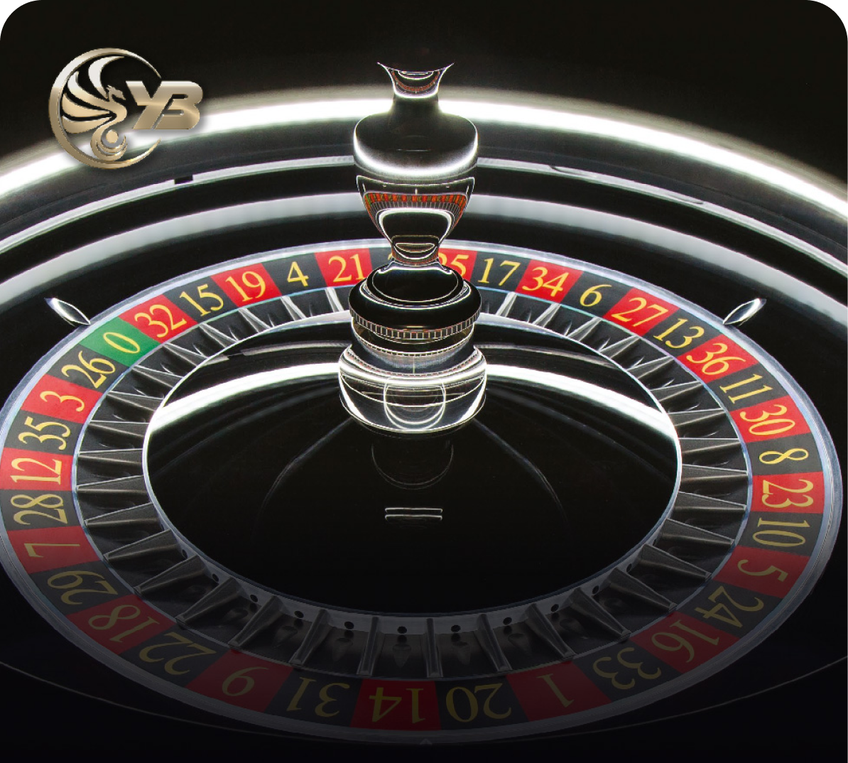 Auto Roulette Yeebet