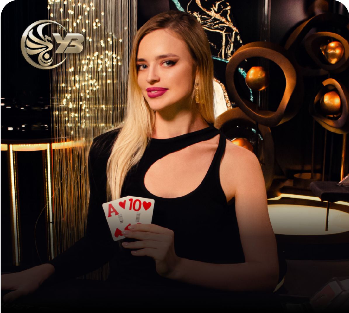 Baccarat Multi-play Yeebet