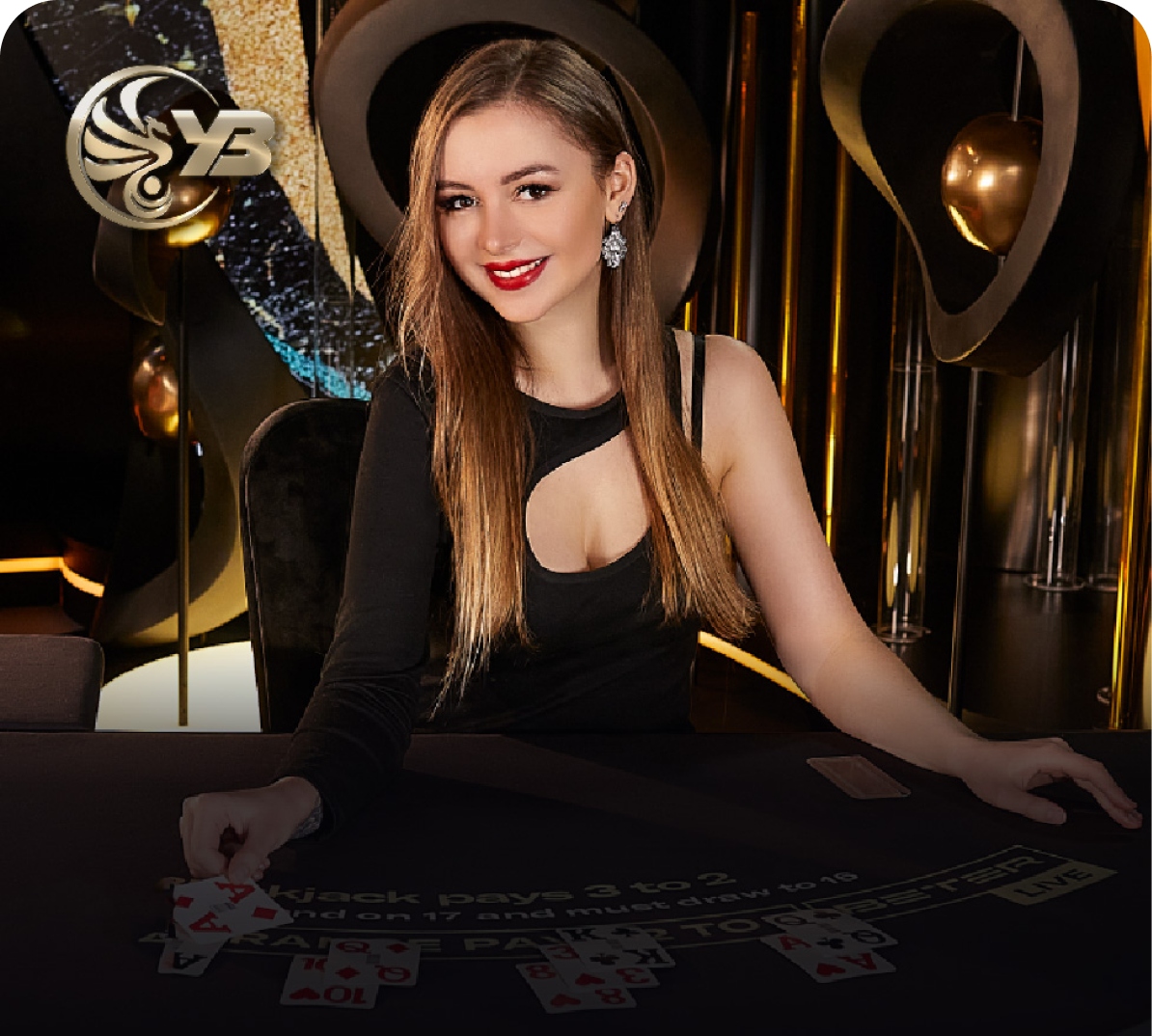 Speed Baccarat Yeebet
