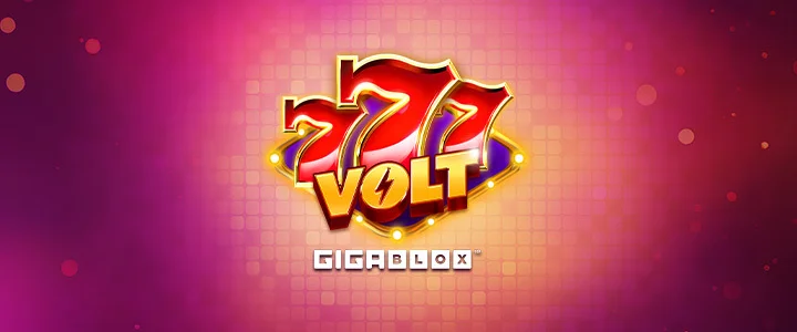 777 Volt GigaBlox™ YGGDrasil