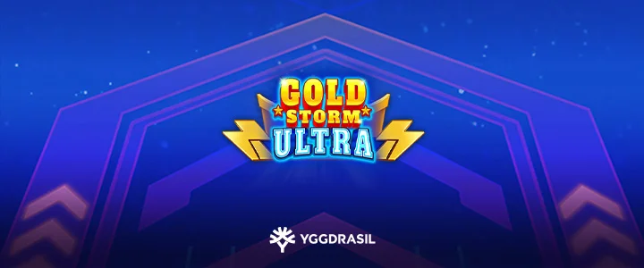 GoldStorm Ultra YGGDrasil