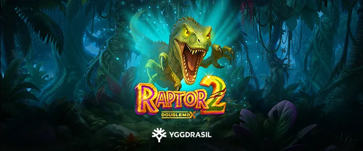 Raptor 2 YGGDrasil