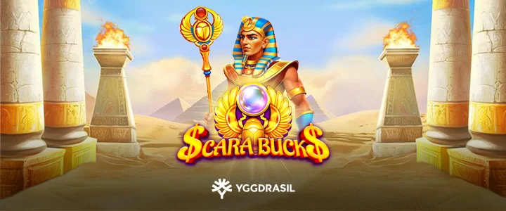 Scara Bucks YGGDrasil