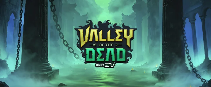 Valley of the Dead OnlyWins™ YGGDrasil