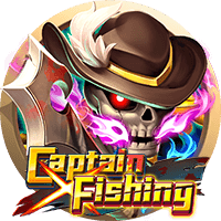 YGR Captain Fishing YGR