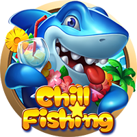 YGR Chill Fishing YGR