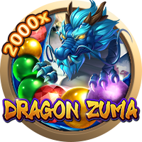 YGR Dragon Zuma YGR