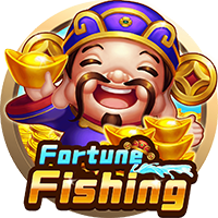 YGR Fortune Fishing YGR