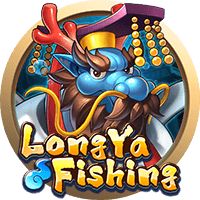YGR LongYa Fishing YGR