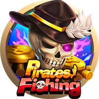 YGR Pirates Fishing YGR