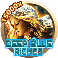 Deep Blue Riches YGR