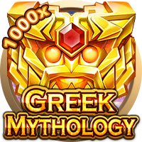 Greek Mythology YGR