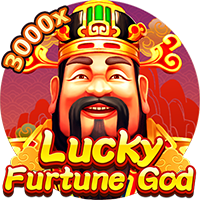 Lucky Fortune God YGR