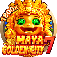 Maya Golden City7 YGR