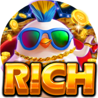 R!CH YGR