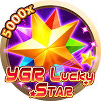 YGR Lucky Star YGR