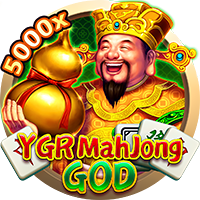 YGR MahJong God YGR