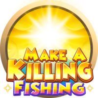 YGR Make a Killing Fishing YGR