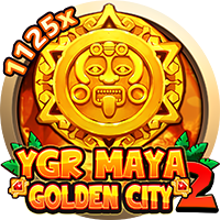 YGR Maya Golden City2 YGR