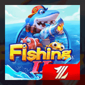 Fish Hunter 2 YL Gaming