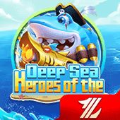 Heroes of the Deep Sea YL Gaming