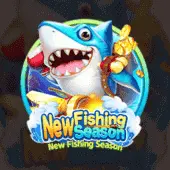 New Fishing Season YL Gaming